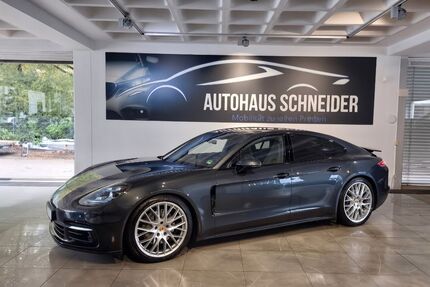 Porsche Panamera 97.806 km 66.790 &euro; Ratingen 40880