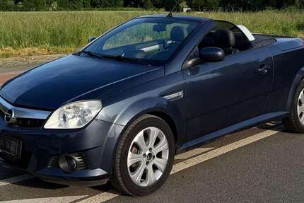 Opel Tigra 136.185 km 3.900 &euro; Krefeld 47809