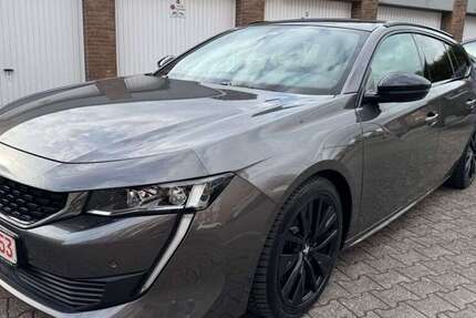 Peugeot 508 110.000 km 17.990 &euro; Neuss 41462