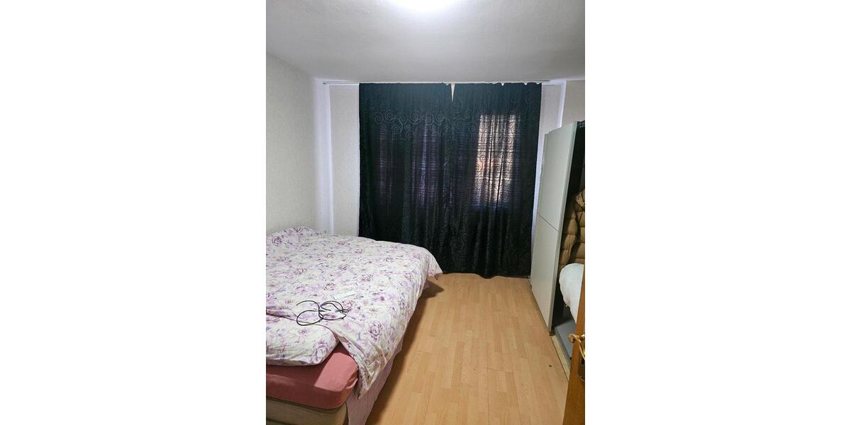 Etagenwohnung Krefeld Benrad - 2 Zimmer, 55 m&sup2;, 99.000&euro; | Angebot:26169707