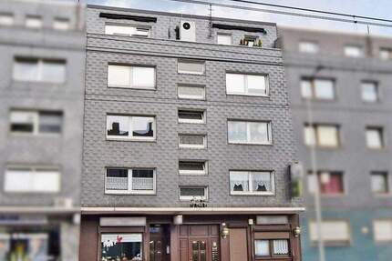 Gewerbeobjekt Duisburg Wanheimerort - 595.000&euro; | Angebot:25696400