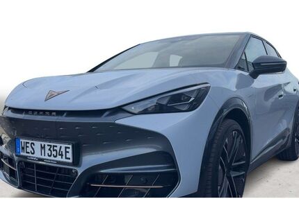 Cupra Tavascan 8.700 km 47.940 &euro; Moers-Hülsdonk 47441