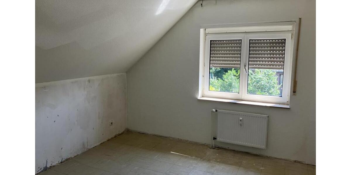 Etagenwohnung Neukirchen-Vluyn Vluyn - 3.5 Zimmer, 77 m&sup2;, 357&euro; | Angebot:26702983