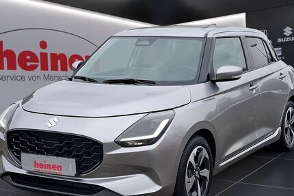 Suzuki Swift 6.182 km 16.779 &euro; Essen 45141