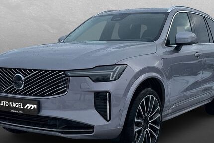 Volvo XC90 15.000 km 76.880 &euro; Moers 47441