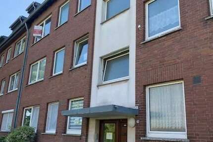 Wohnung Krefeld Benrad - 3 Zimmer, 76 m&sup2;, 700&euro; | Angebot:27112705