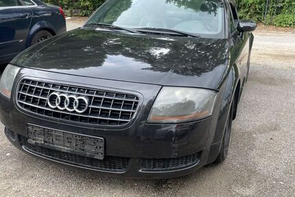 Audi TT 266.000 km 3.600 &euro; Gladbeck 45968