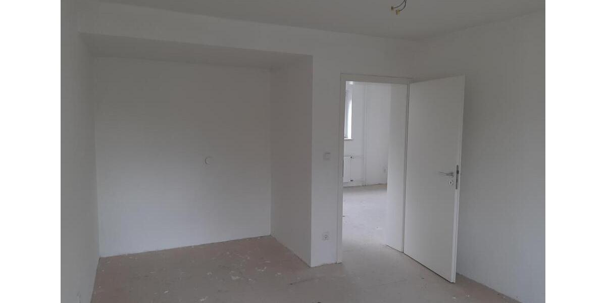 Erdgeschoßwohnung Oberhausen Rothebusch - 3 Zimmer, 55 m&sup2;, 522&euro; | Angebot:25962722