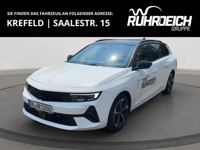 Opel Astra 14.291 km 20.990 &euro; Krefeld 47800