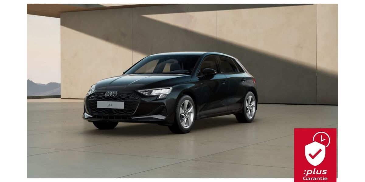 Audi A3 11.284 km 32.220 &euro; Duisburg 47249