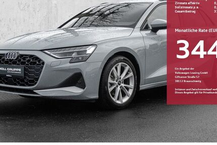 Audi A3 3.180 km 35.940 &euro; Düsseldorf 40474