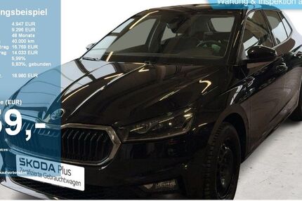 Skoda Fabia 72.256 km 18.970 &euro; Duisburg-Rheinhausen 47226