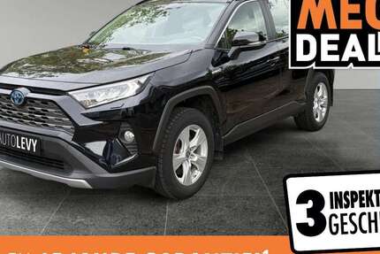 Toyota RAV 4 116.193 km 26.990 &euro; Düsseldorf 40595