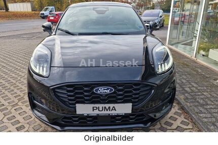 Ford Puma 4.300 km 26.899 &euro; Krefeld 47809