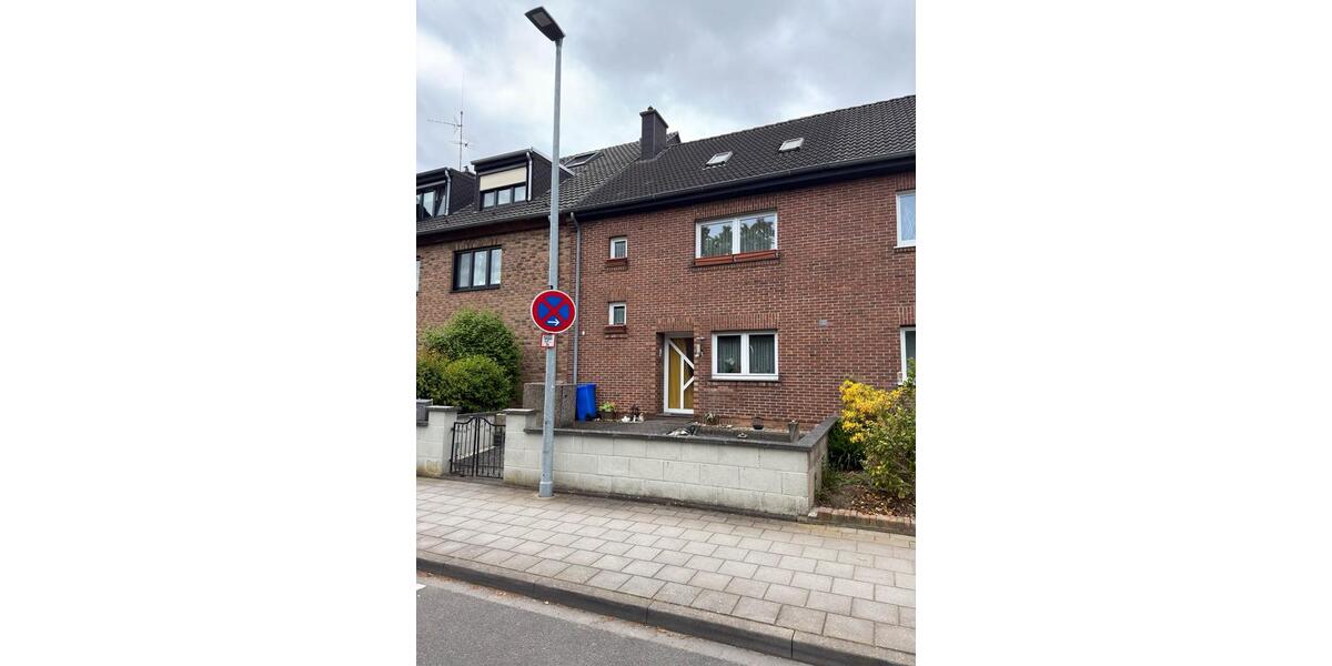 Reihenhaus Viersen Hülsdonk - 7 Zimmer, 264 m&sup2;, 425.000&euro; | Angebot:26625634