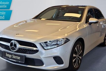 Mercedes-Benz A 250 62.533 km 25.890 &euro; Krefeld 47800