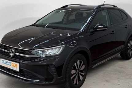 VW Taigo 25.607 km 17.959 &euro; Dinslaken 46539