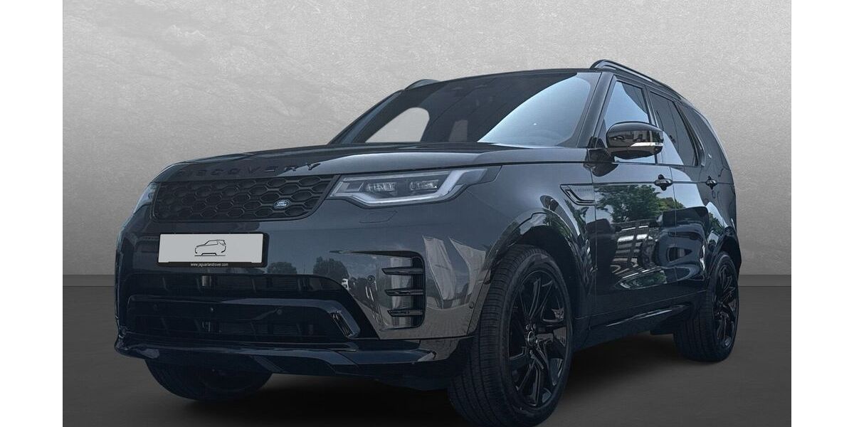 Land Rover Discovery 10.000 km 64.890 &euro; Moers 47441