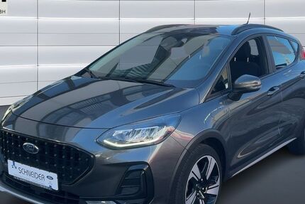 Ford Fiesta 46.670 km 14.550 &euro; Duisburg 47057