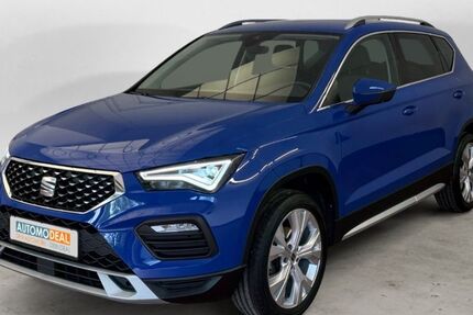 Seat Ateca 42.112 km 22.989 &euro; Moers 47445