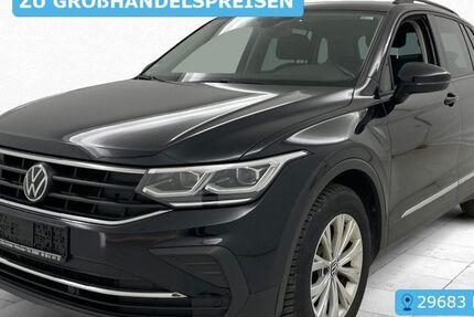 VW Tiguan 189.753 km 18.997 &euro; Krefeld 47829