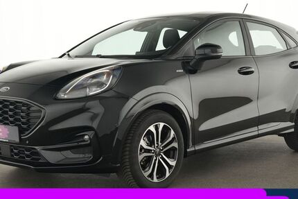 Ford Puma 10.968 km 16.727 &euro; Neuss 41460