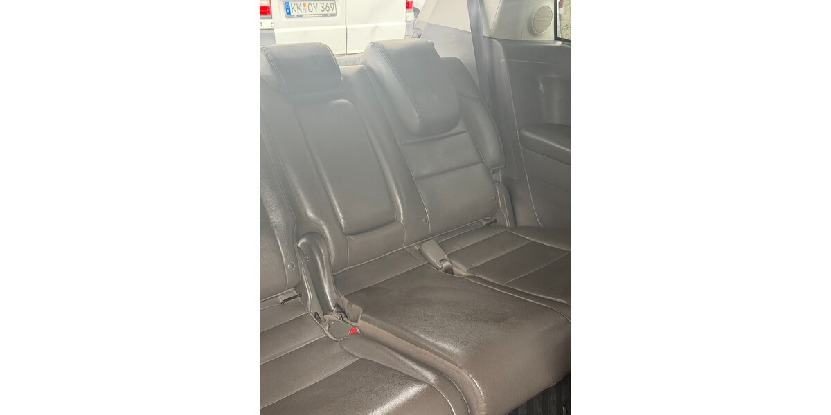 Honda Odyssey 208.000 km 12.499 &euro; Willich 47877