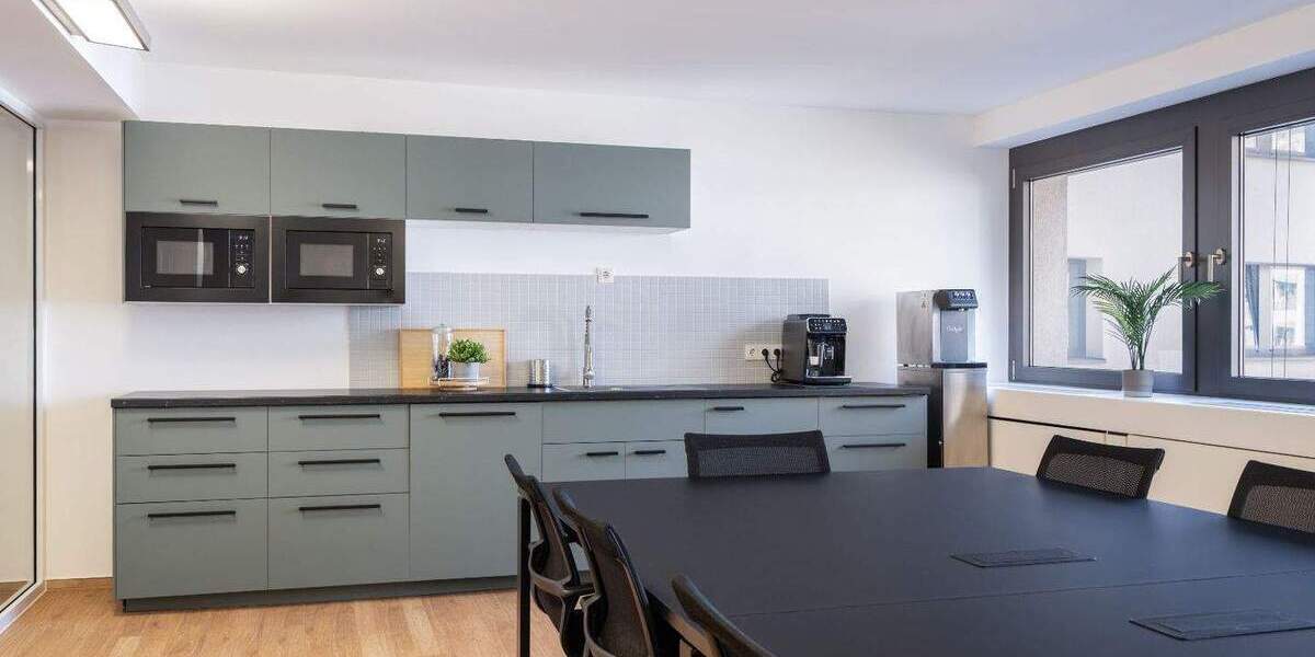 Gewerbeobjekt Düsseldorf Friedrichstadt - 169&euro; | Angebot:25934070