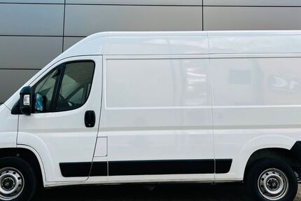 Opel Movano 30.000 km 24.990 &euro; Bottrop 46242