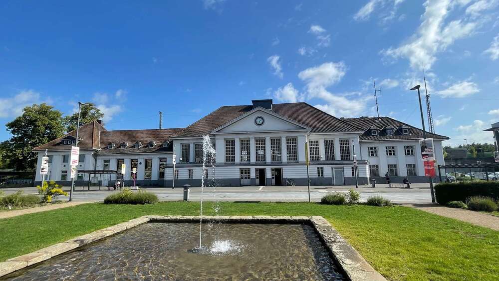 Gewerbeobjekt Viersen Rintgen - 2.400&euro; | Angebot:22004581