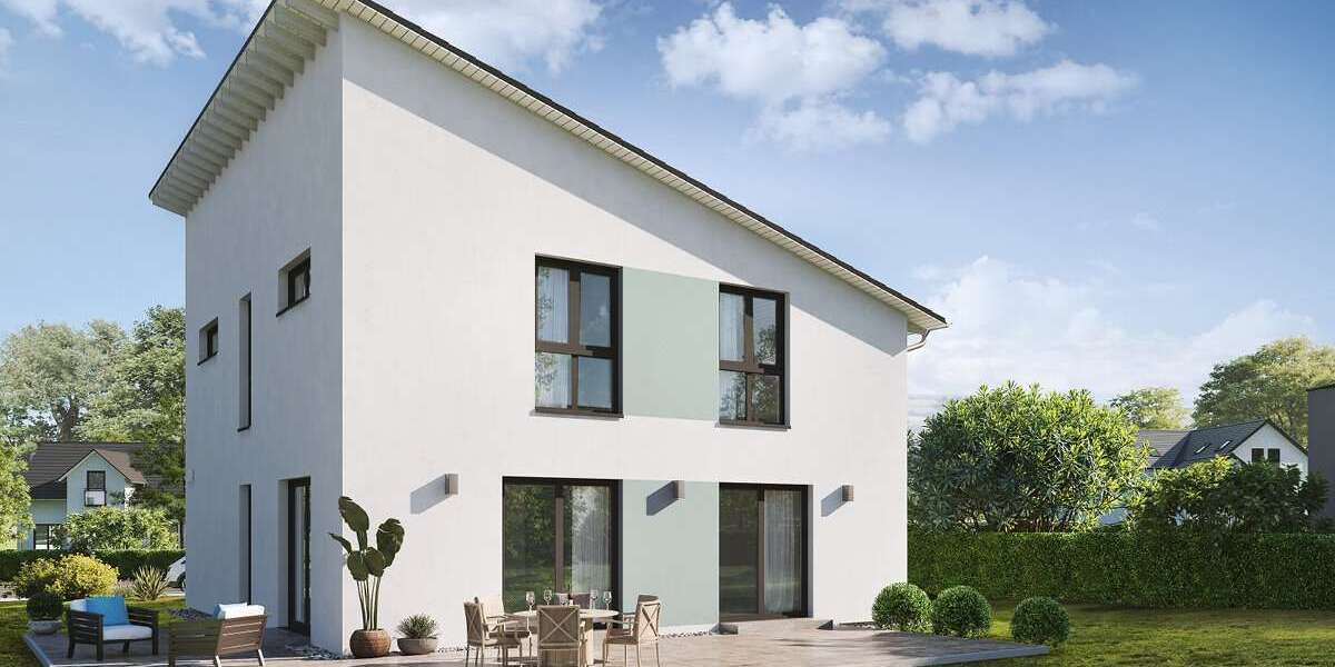 Einfamilienhaus Krefeld Fischeln - 5 Zimmer, 197 m&sup2;, 569.350&euro; | Angebot:26944306