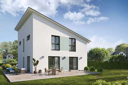 Haus Krefeld Fischeln - 5 Zimmer, 197 m&sup2;, 569.350&euro; | Angebot:26944306