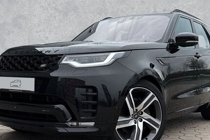 Land Rover Discovery 54.000 km 55.000 &euro; Essen 45141