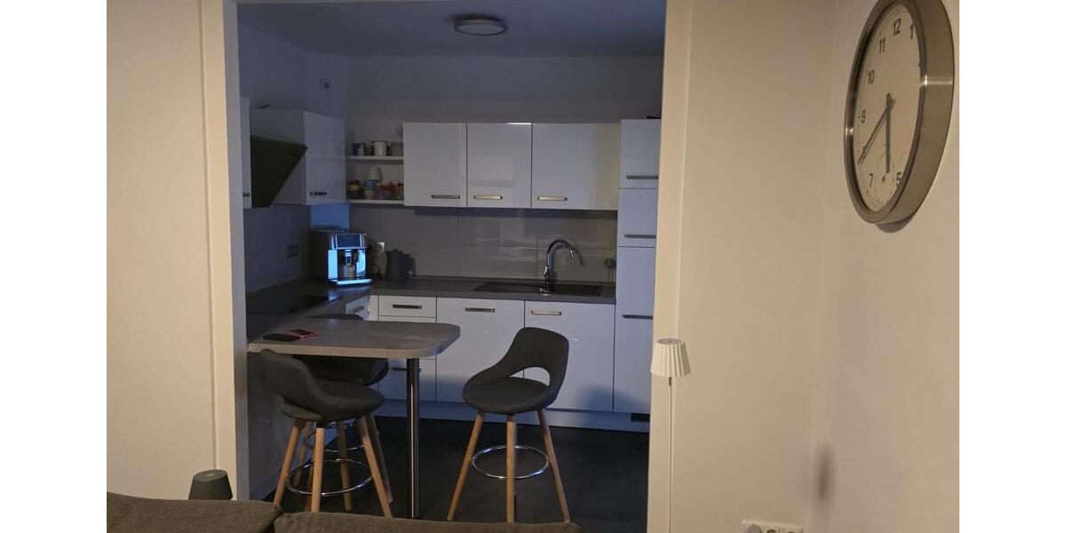 Terrassenwohnung Oberhausen Biefang - 3.5 Zimmer, 64 m&sup2;, 155.000&euro; | Angebot:25544559