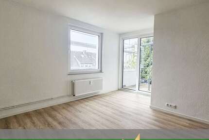 Wohnung Gelsenkirchen Scholven - 2 Zimmer, 77 m&sup2;, 524&euro; | Angebot:22676752