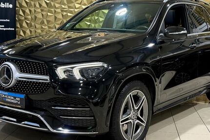 Mercedes-Benz GLE 300 146.500 km 42.999 &euro; Essen 45326