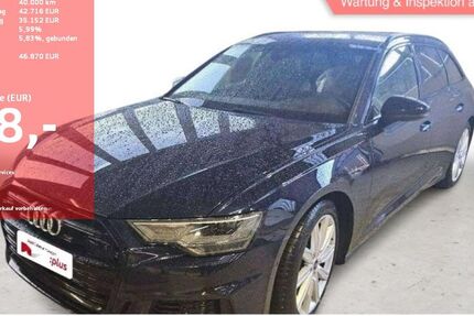 Audi S6 79.301 km 46.870 &euro; Moers-Hülsdonk 47441