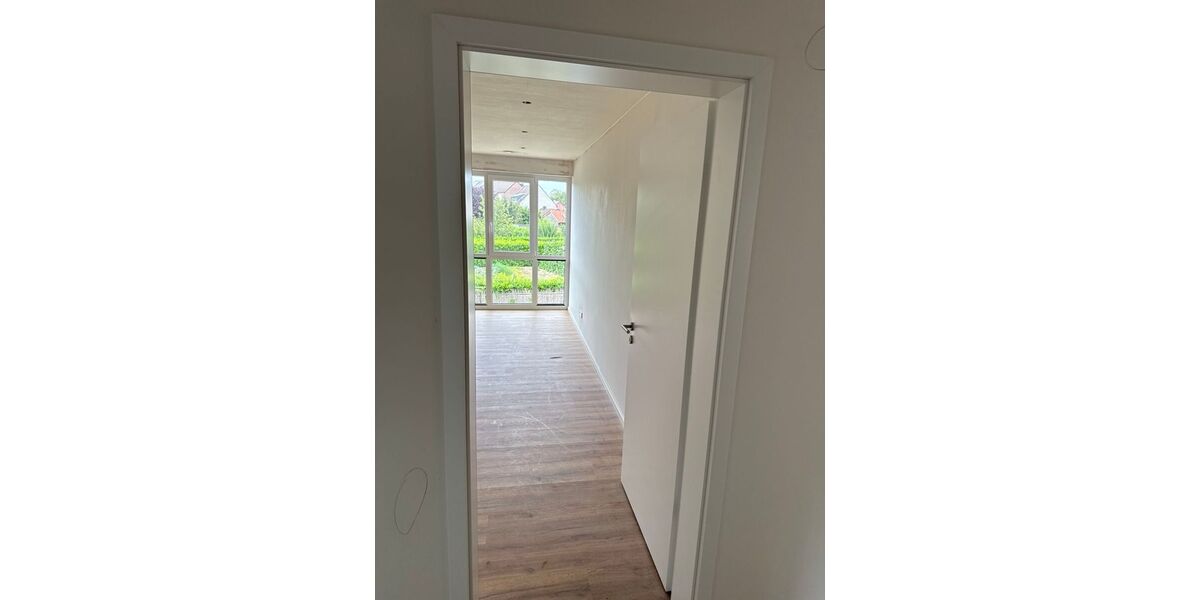 Neubauwohnung in Issum - Appartement Issum | Angebot:27030540