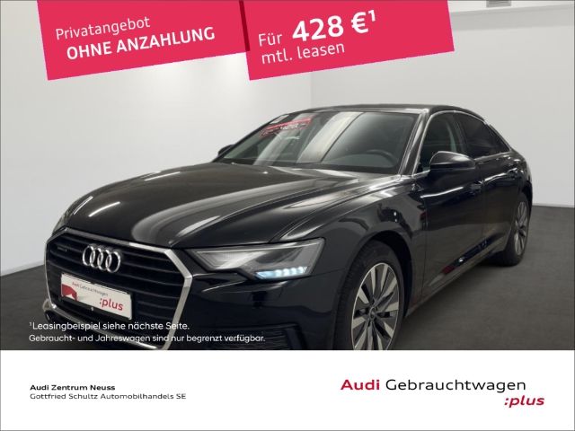Audi A6 45.531 km 28.900 &euro; Neuss 41464