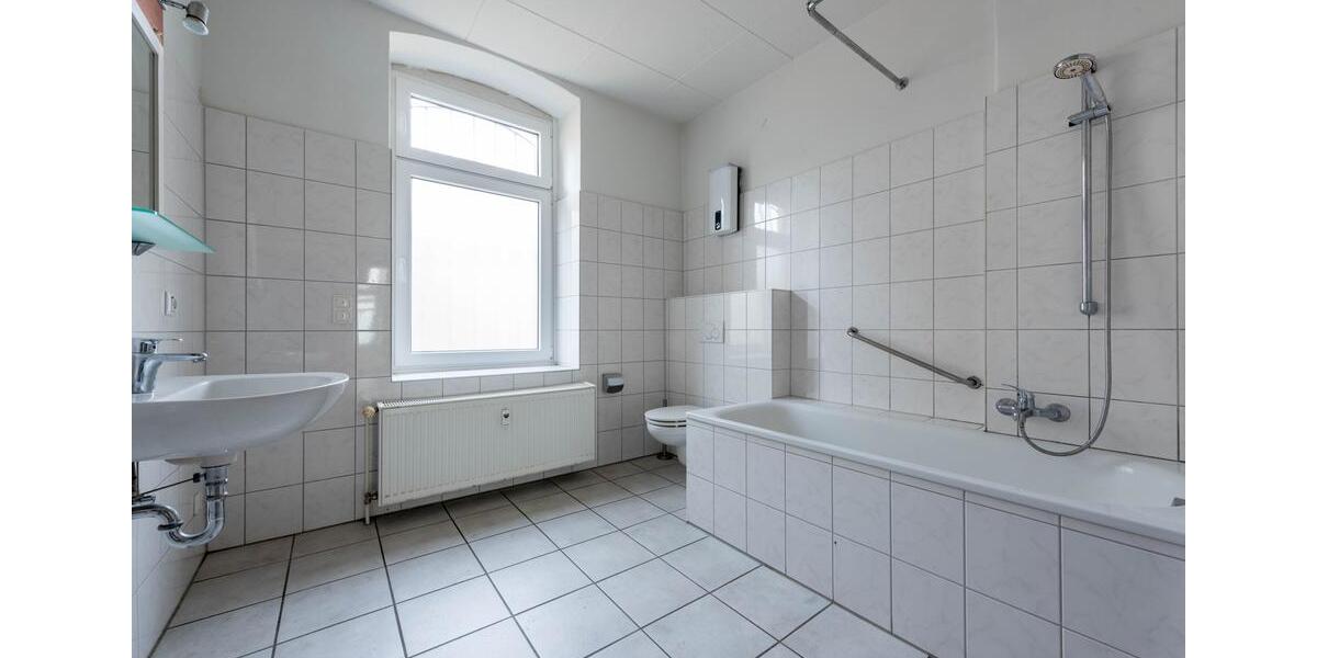 Erdgeschoßwohnung Essen Stadtbezirk IX - 2 Zimmer, 65 m&sup2;, 620&euro; | Angebot:24877610