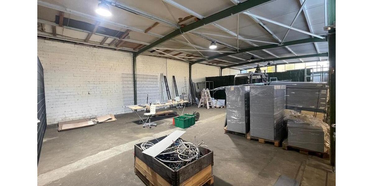 Gewerbeobjekt Essen Stadtbezirk IX - 364&euro; | Angebot:26021366