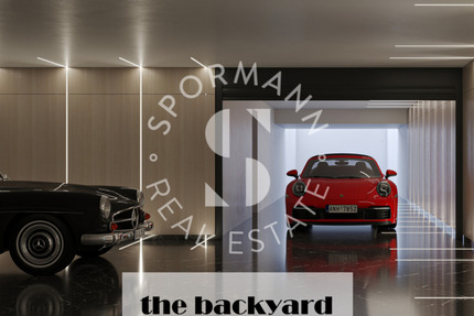 Haus Düsseldorf Oberkassel - 7 Zimmer, 348 m&sup2;, 4.200.000&euro; | Angebot:25683272