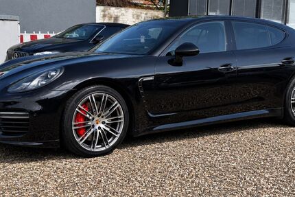 Porsche Panamera 135.000 km 38.999 &euro; Bottrop 46238