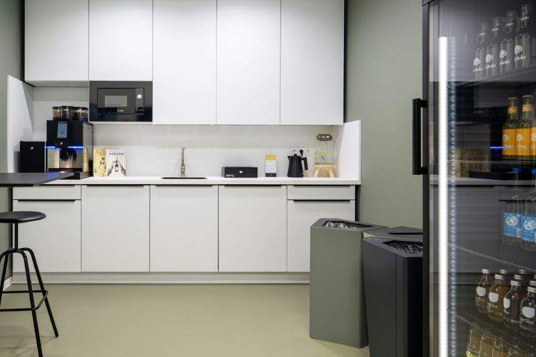 Gewerbeobjekt Düsseldorf Stadtmitte - 299&euro; | Angebot:25893140