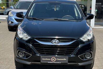 Hyundai ix35 127.877 km 6.999 &euro; Viersen 41748