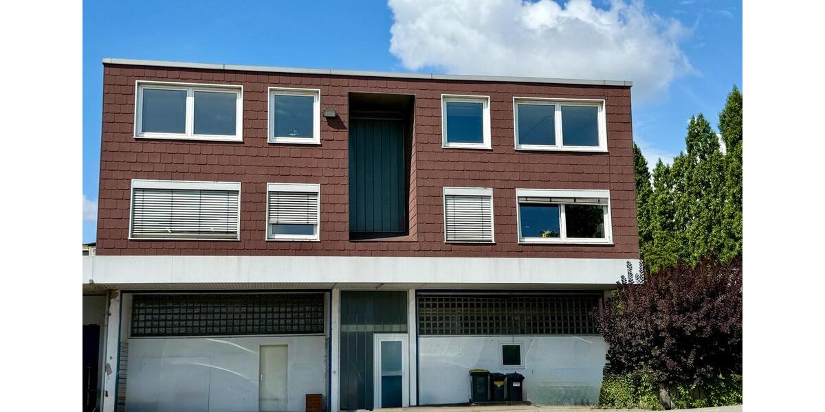 Gewerbeobjekt Duisburg Duisburg-Mitte - 994&euro; | Angebot:24816351