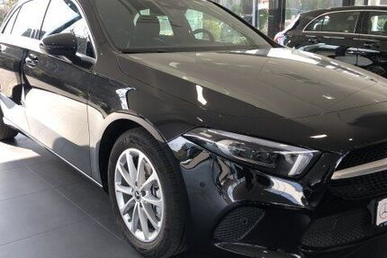 Mercedes-Benz A 200 45.000 km 33.790 &euro; Essen 45257