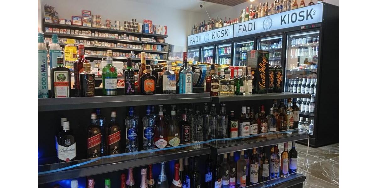 Gewerbeobjekt Essen Südviertel - 45&euro; | Angebot:25541147