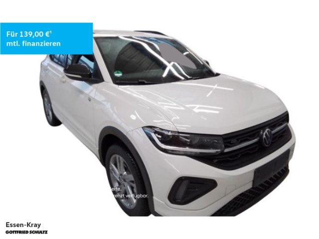 VW T-Cross 4.140 km 27.500 &euro; Essen 45307