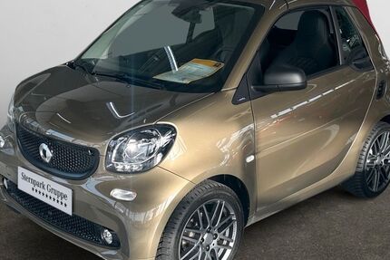 Smart ForTwo 23.049 km 29.890 &euro; Willich 47877